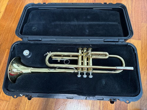 Bach 1530 beginner - bach, bb